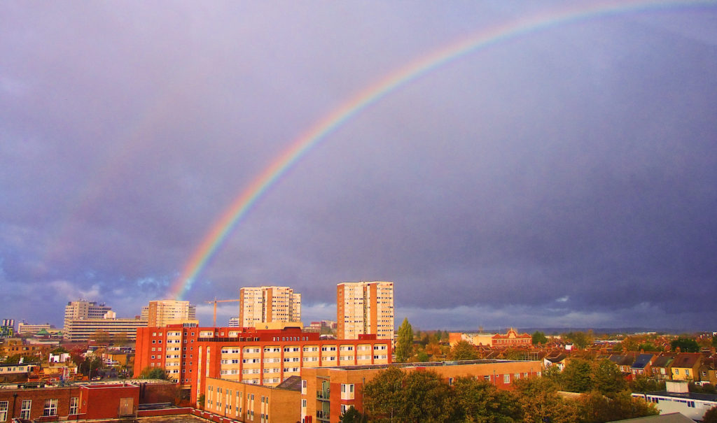 Things I’m Taking Away From 2020