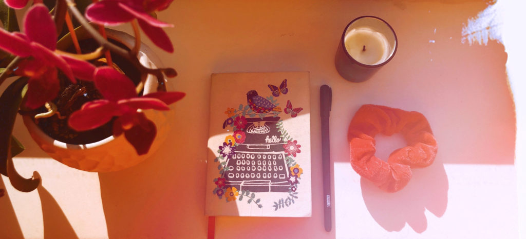 A Beginners Guide to Keeping a Gratitude Journal