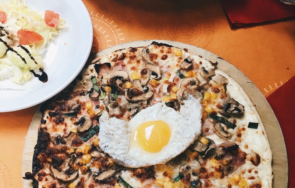 Where To Drink & Dine in Luxembourg