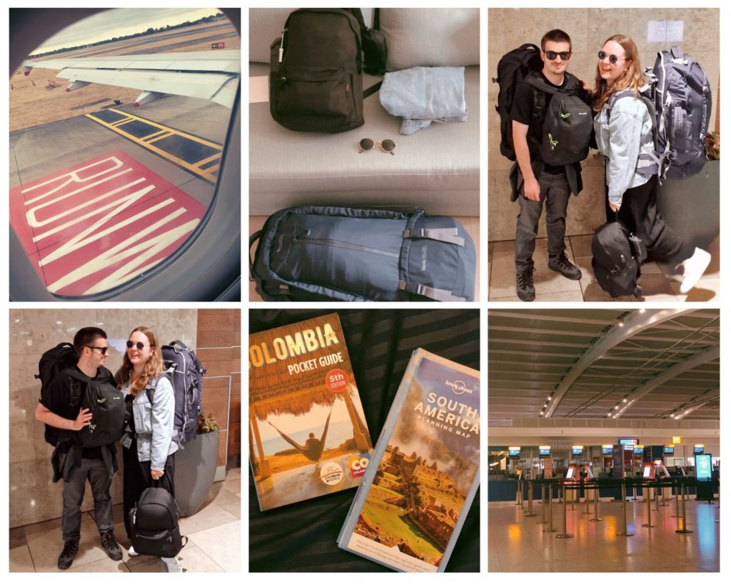 Why We Went From Being Aspiring Homeowners To Unemployed Backpackers 