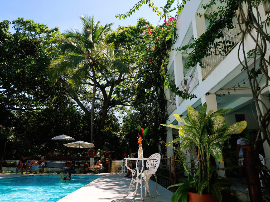 Staying At Casa Del Pavo Real, A Dreamy Designer Hostel on Colombia’s Caribbean Coast
