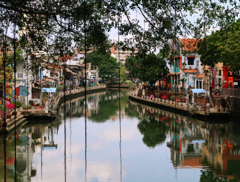 Making Sense of Melaka, Malaysia’s Cosmopolitan Coastal City