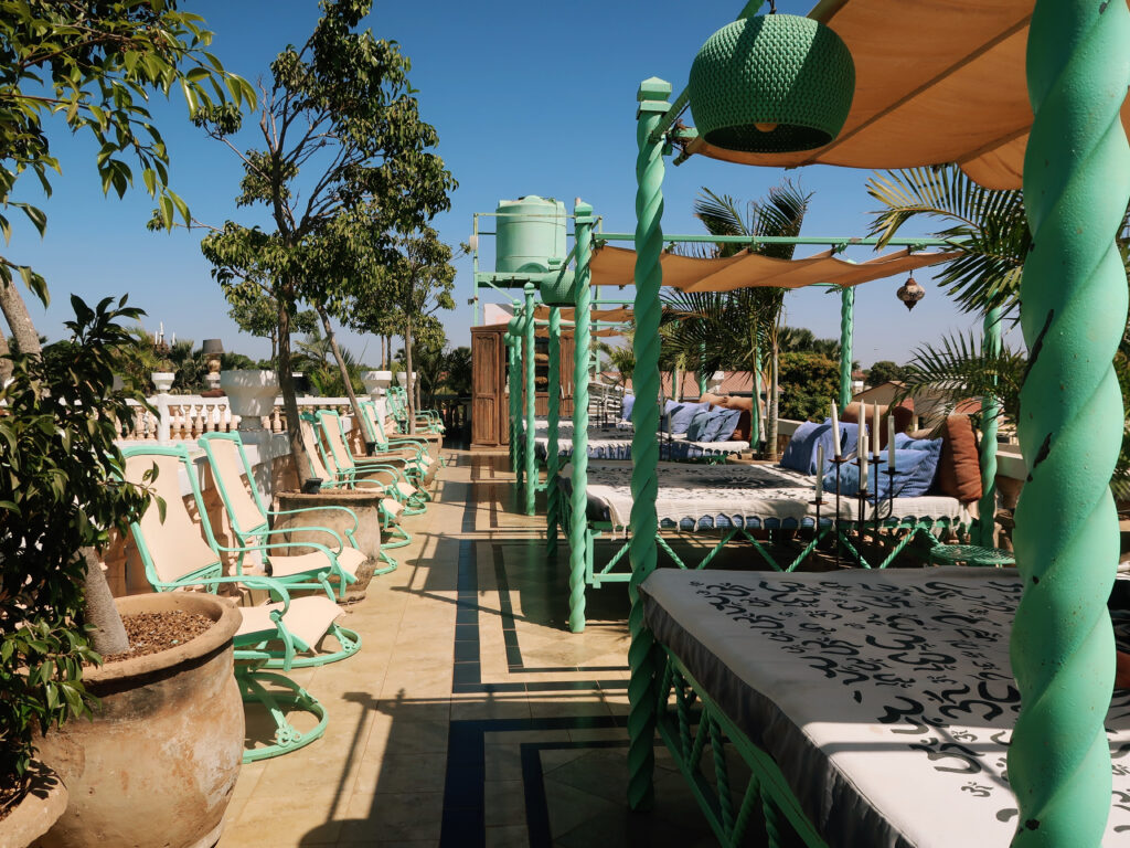 Rooftop Boutique Hotel Review – An Oasis of Tranquility in the Heart of The Gambia